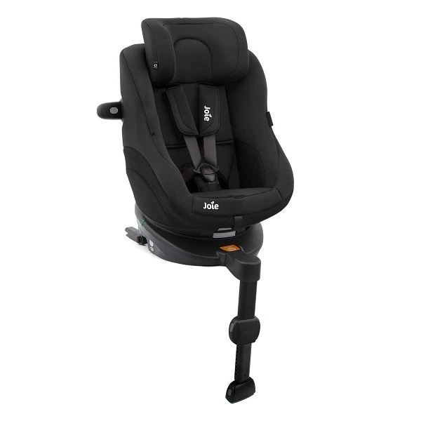 Joie Spin 360 GTi I-Size Kindersitz Shale Gruppe 0+/1