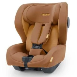 Recaro Kio Select Sweet Curry < 18 Kg | 60 - 105 Cm | 3 Monate - 4 Jahre