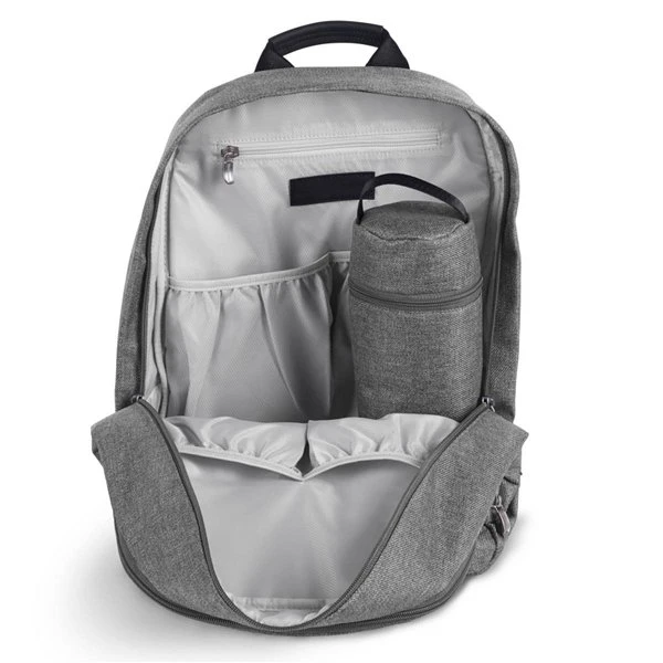 UPPAbaby Wickelrucksack Lucy Rosewood Melange â Bild 4
