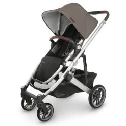 UPPAbaby Cruz V2 Sportwagen Theo Dark Taupe