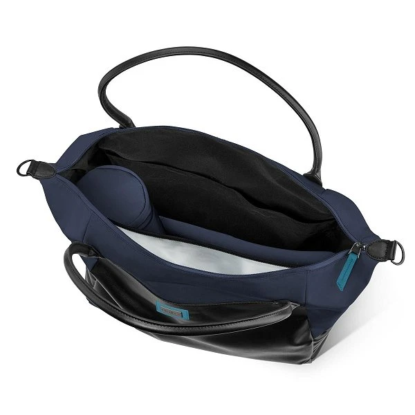 CYBEX Platinum Shopper Bag Nautical Blue New Generation – Bild 2
