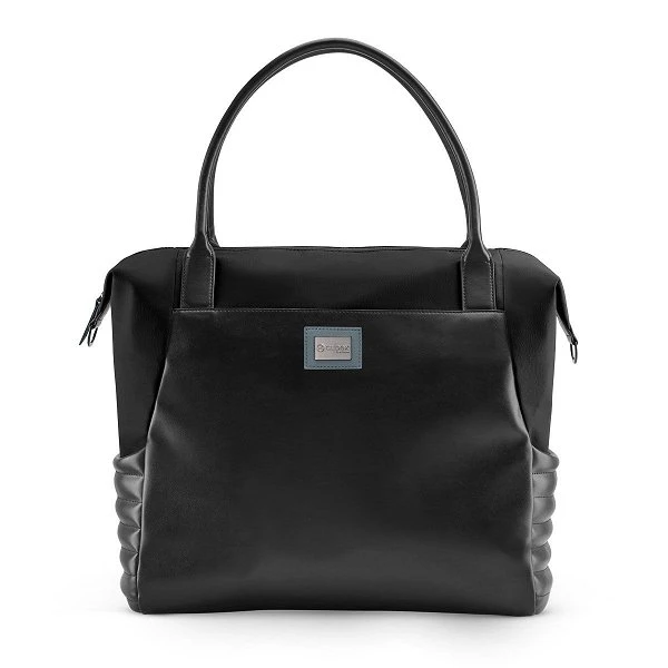 CYBEX Platinum Shopper Bag Deep Black New Generation – Bild 3