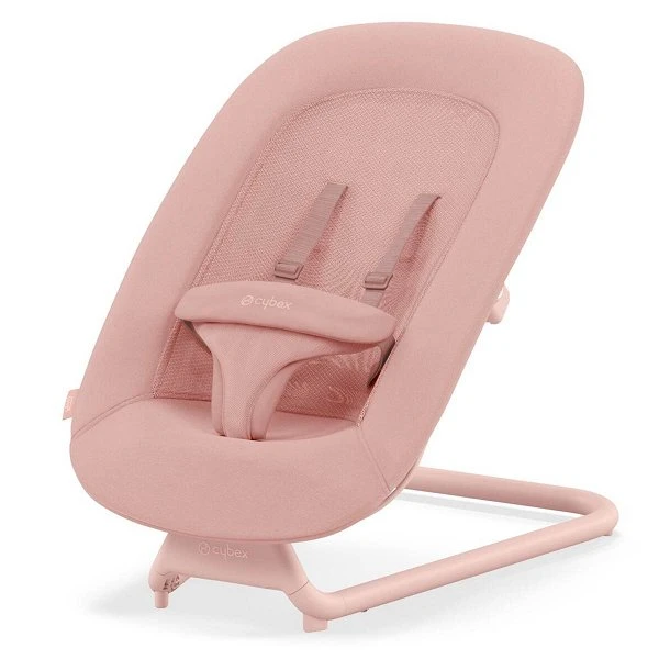 CYBEX LEMO Bouncer Pearl Pink – Bild 3
