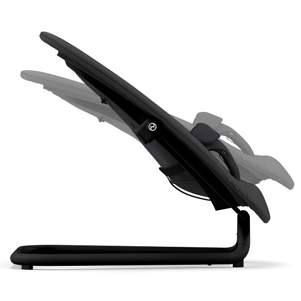 CYBEX LEMO Bouncer Stunning Black – Bild 4