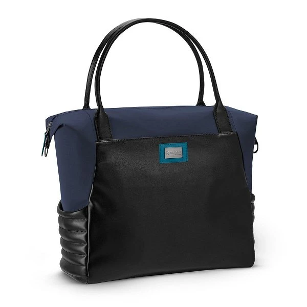 CYBEX Platinum Shopper Bag Nautical Blue New Generation – Bild 5