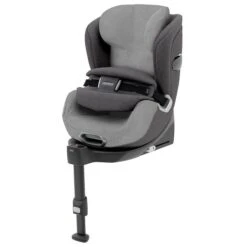 CYBEX Anoris T I-Size Sommerbezug Grey