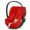 CYBEX Cloud Z2 I-Size Babyschale Autumn Gold Gruppe 0+
