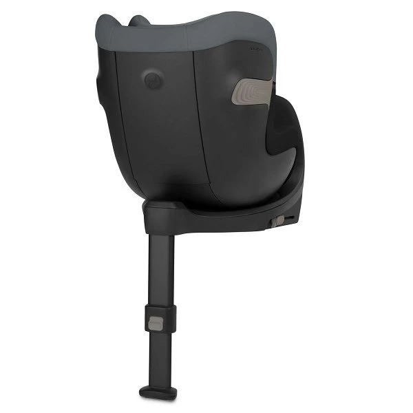 CYBEX Sirona S2 I-Size Monument Grey Ab Geburt Bis 105 Cm (ca. 4 Jahre) – Bild 6