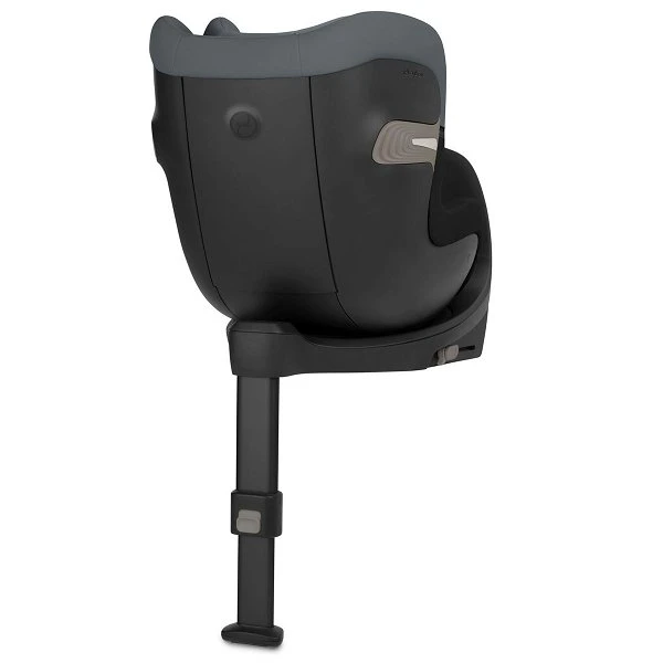 CYBEX Sirona SX2 I-Size Monument Grey Ab Geburt Bis 105 Cm (ca. 4 Jahre) – Bild 4