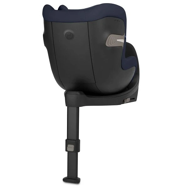 CYBEX Sirona SX2 I-Size Ocean Blue Ab Geburt Bis 105 Cm (ca. 4 Jahre) – Bild 4