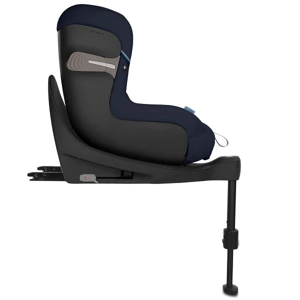 CYBEX Sirona SX2 I-Size Ocean Blue Ab Geburt Bis 105 Cm (ca. 4 Jahre) – Bild 5