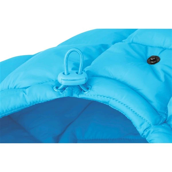 Cybex Snogga Mini 2 Beach Blue Fußsack – Bild 9
