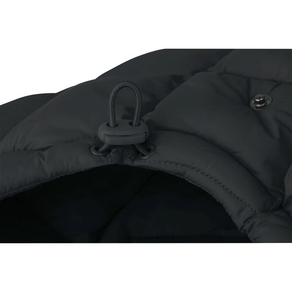 Cybex Snogga Mini 2 Moon Black Fußsack – Bild 8