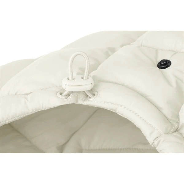 Cybex Snogga Mini 2 Seashell Beige Fußsack – Bild 9