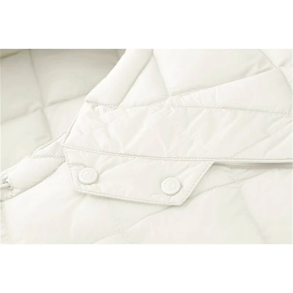 Cybex Snogga Mini 2 Seashell Beige Fußsack – Bild 10