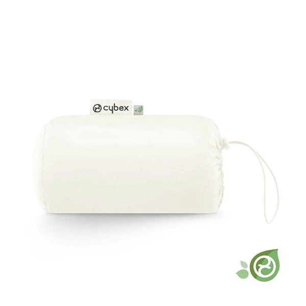 Cybex Snogga Mini 2 Seashell Beige Fußsack – Bild 7