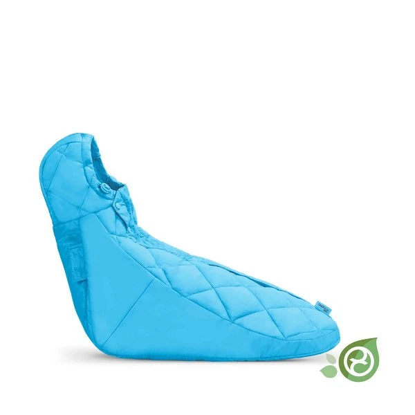 Cybex Snogga Mini 2 Beach Blue Fußsack – Bild 7