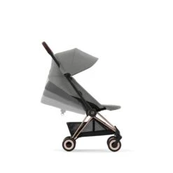 CYBEX Coya Rosegold Mirage Grey