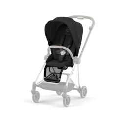 CYBEX MIOS Sitzpaket Sepia Black New Generation