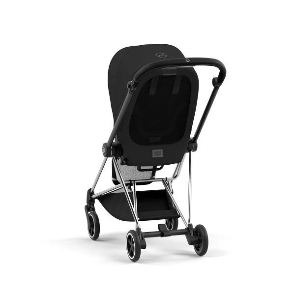 CYBEX MIOS Sportwagen Sepia Black New Generation Gestell Wählbar – Bild 3