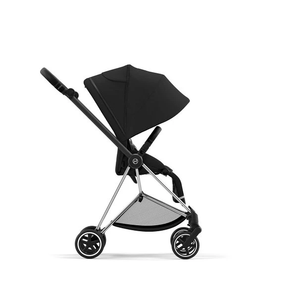 CYBEX MIOS Sportwagen Sepia Black New Generation Gestell Wählbar – Bild 7