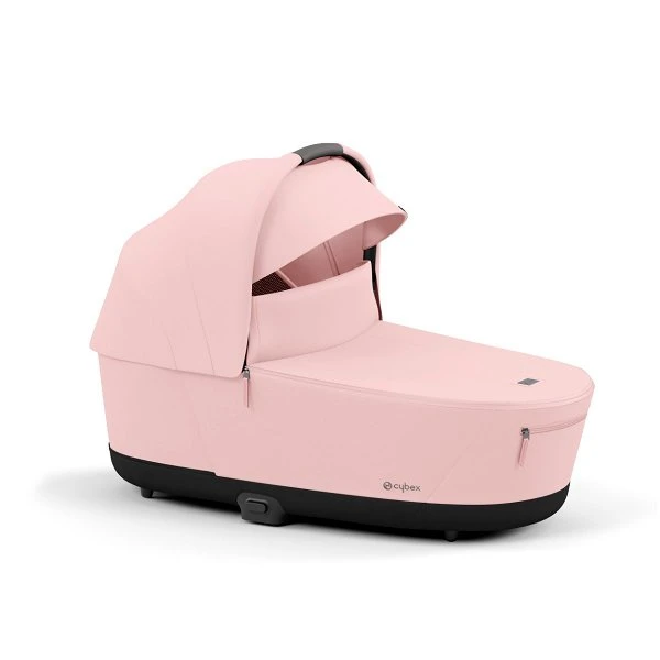 CYBEX PRIAM/e-PRIAM LUX Babywanne Peach Pink New Generation – Bild 2