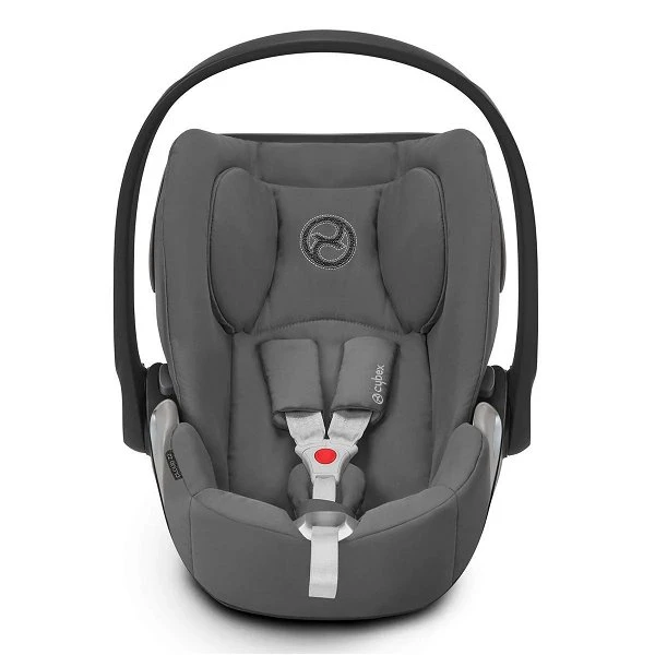 CYBEX Z2 Kindersitz Soho Grey Bundle 3-in-1 – Bild 3