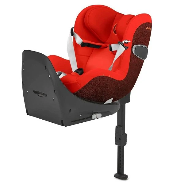 CYBEX Z2 Kindersitz Autumn Gold Bundle 3-in-1 – Bild 2