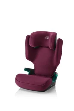 Britax Römer DISCOVERY PLUS Burgundy Red 15 - 36 Kg