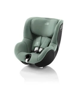 Britax Römer DualFix 5Z Jade Green | 3 Monate Bis 4 Jahre