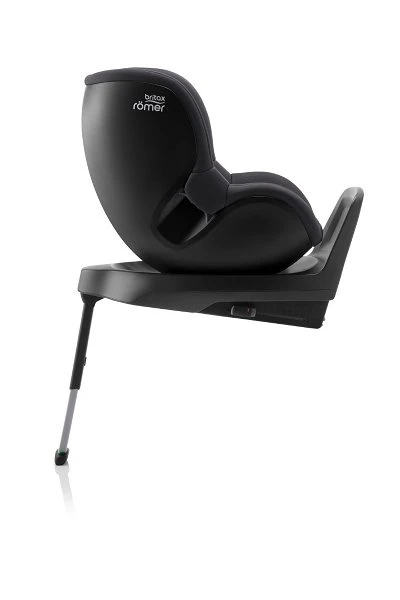 Britax Römer DUALFIX PLUS Midnight Grey 0-20 Kg – Bild 7