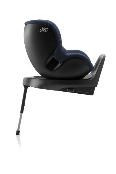 Britax Römer DUALFIX PLUS Moonlight Blue 0-20 Kg – Bild 6
