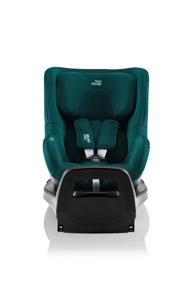 Britax Römer DualFix Pro M Atlantic Green - GreenSense | 3 Monate Bis 4 Jahre – Bild 2