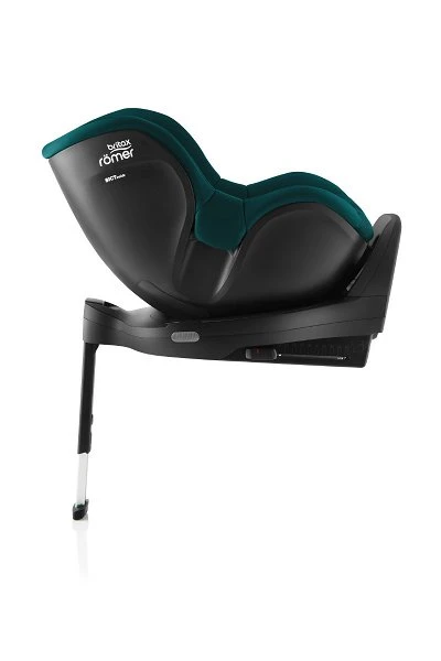 Britax Römer DualFix Pro M Atlantic Green - GreenSense | 3 Monate Bis 4 Jahre – Bild 5