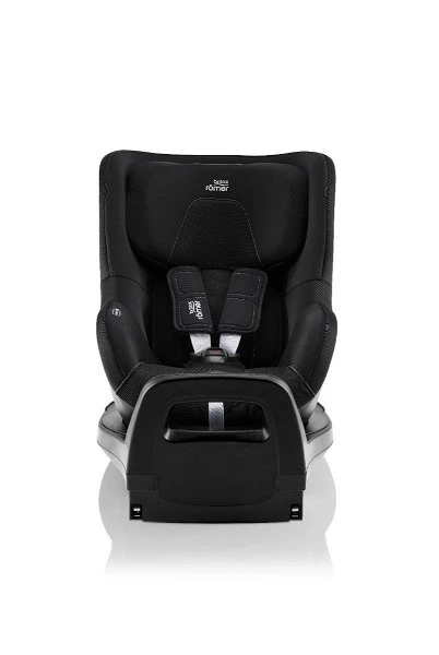 Britax Römer DualFix Pro M Galaxy Black - GreenSense | 3 Monate Bis 4 Jahre – Bild 2