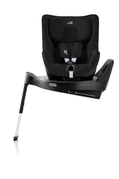 Britax Römer DualFix Pro M Galaxy Black - GreenSense | 3 Monate Bis 4 Jahre – Bild 3