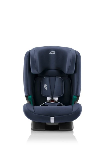Britax Römer Evolvafix Moonlight Blue Kindersitz Gruppe ECE R 129 / I-Size – Bild 4
