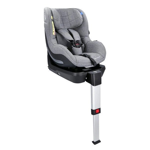 Avionaut ISOFIX IQ 2.0 C Base – Bild 4