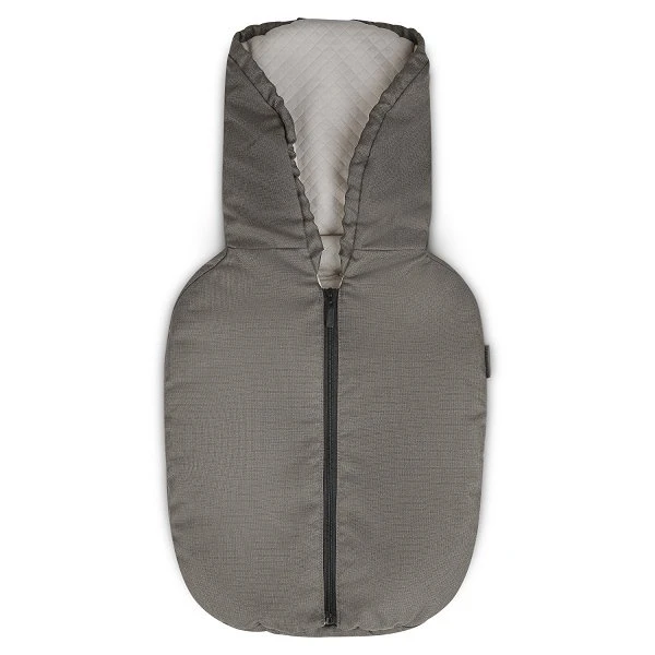 ABC Design Neugeborenen Fußsack Diamond - Herb – Bild 2