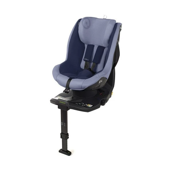 Concord Ikonic 2 Kindersitz Lazuli Blue Gruppe I/II | 40 Bis 105 Cm