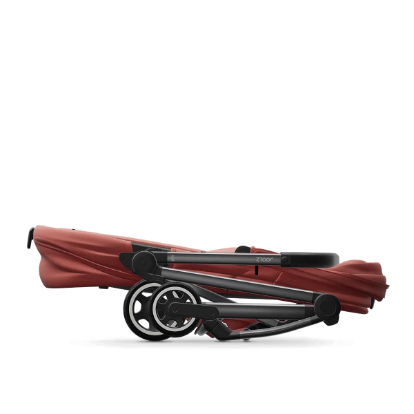 Joolz Babywanne Für Aer Buggy Absolute Pink – Bild 2