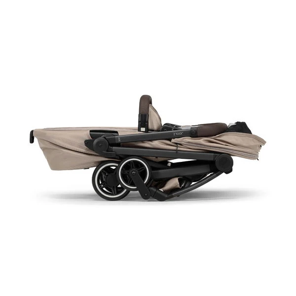 Joolz Aer+ Wanne Lovely Taupe – Bild 2