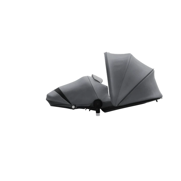 Joolz Kokon Für Hub+ Kinderwagen Gorgeous Grey