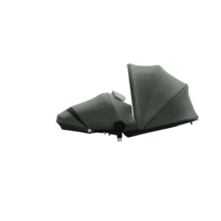 Joolz Kokon Für Hub+ Kinderwagen Marvellous Green