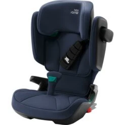 Britax Römer Kidfix I-Size Moonlight Blue Kindersitz Gruppe ECE R 129 / I-Size