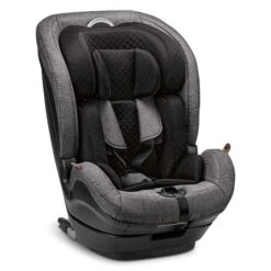 ABC Design Aspen I-Size 2 In 1 Kindersitz Asphalt Diamond Edition