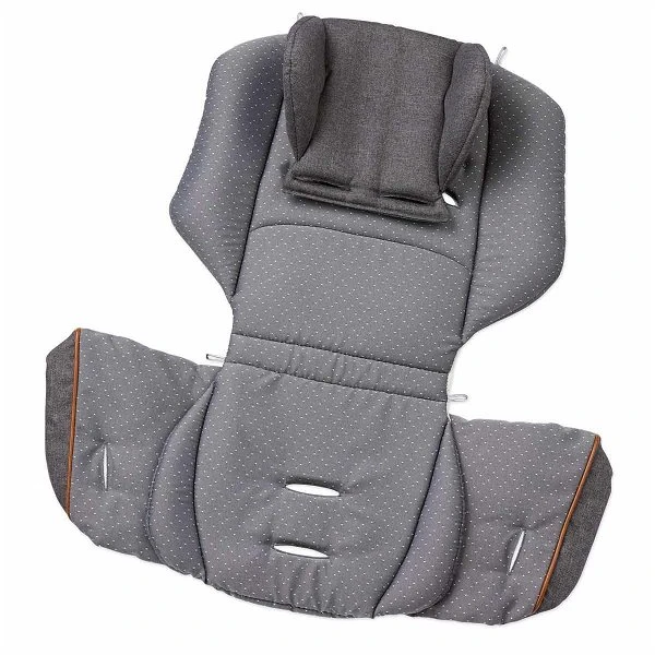 Gesslein F10 Air Plus Gestell Eloxiert Sportwagen & Regenschutz | Farbe Frei Wählbar – Bild 2