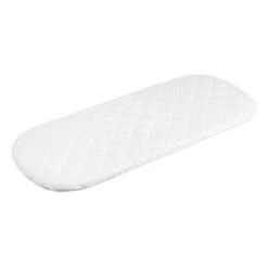 HESBA Matratze Standard Mit Ökotex 100