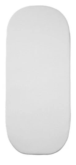 Joolz Essentials Matratzenbezug Natural White