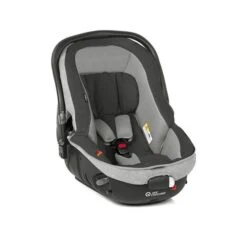 Concord Matrix Light 2 Babyschale Dim Grey Gruppe I | 0 Bis 13 Kg